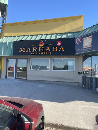 Photo of Marhaba Restaurant - 2739 Avonhurst Dr, Regina, SK S4R 3J3